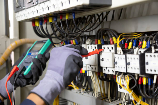 Best Industrial Electrical Services  in Bellwood, PA