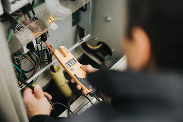 Best Electrical Panel Upgrades  in Bellwood, PA