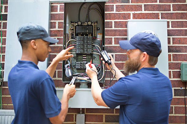 Best Electrical Wiring and Rewiring  in Bellwood, PA